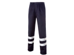  PALS-2B Pantalon avec bandes réfléchissantes