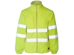 TIANA 1 Monocolour polar jacket