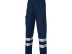 MULTI - 2B Pantalon bandes réfléchissant