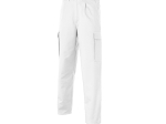 NEW REGULAR Elastane Trousers