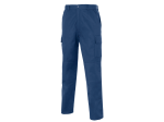 NEW REGULAR Elastane Trousers