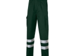MULTI - 2B Pantalon bandes réfléchissant