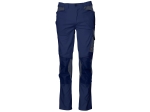 PANTALÓN MULTIUSOS ELAST CANVAS SLIM FIT