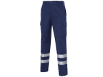  MULTI-RE-2B Pantalon renforcé avec bande