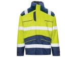 ENRI 2 Parka IG - ATEX haute visibilité