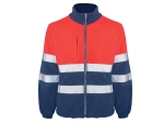 TIANA 3 Class II Veste polaire bicolore