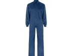 PANTÓN 1 Bleu de travail