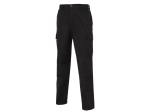 NEW REGULAR Elastane Trousers