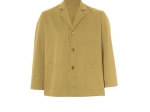 SABA Veste saharienne