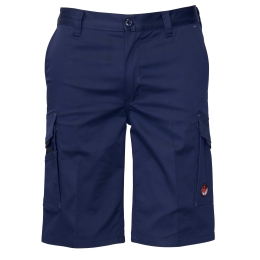 BERMUDA MULTI ÉLASTHANNE SLIM FIT