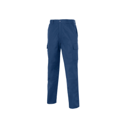NEW REGULAR Pantalon en élasthanne