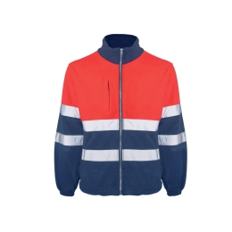 TIANA 3 Class II Veste polaire bicolore