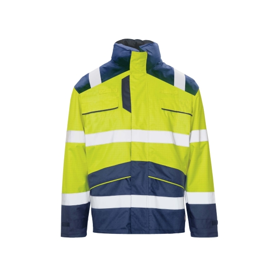 ENRI 2 Parka IG - ATEX haute visibilité