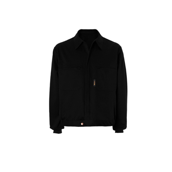 LAD Blouson à fermeture éclair