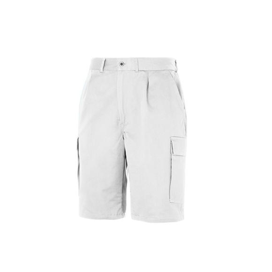 BER Multipocket bermuda shorts