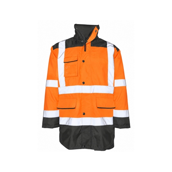 MADOF 2 Bico Padded Waterproof Parka