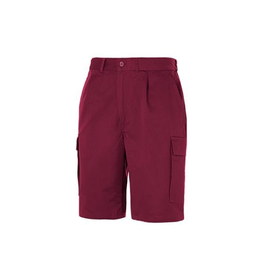 BER Bermuda multi-poches