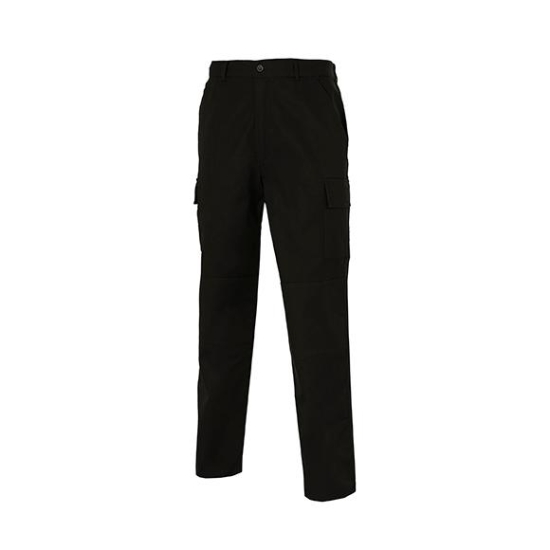 PANT COTON POCHESCON RENFORCEMENT