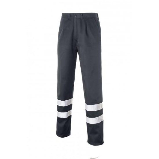 BLASI 1-2B Pantalón ignífugo