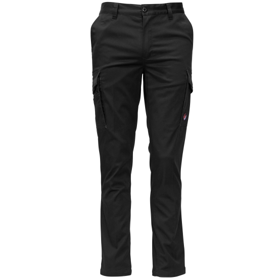 PANTALON MULTI ÉLASTHANNE SLIM FIT