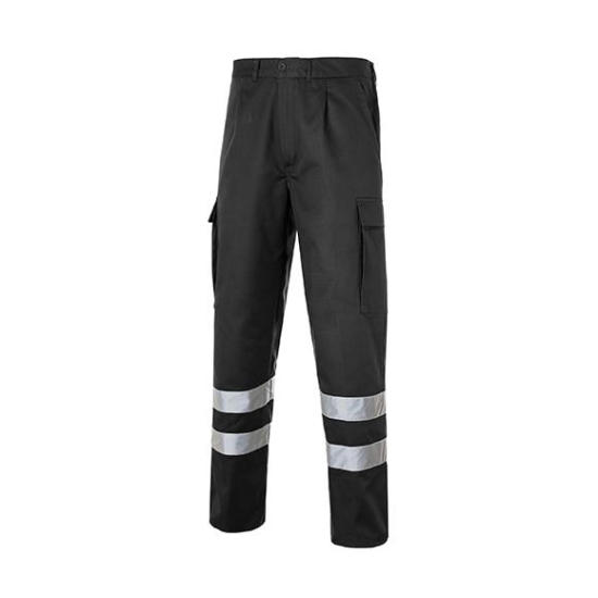 MULTI - 2B Pantalon bandes réfléchissant