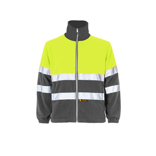 POLAR HI-VIS BICOLOUR