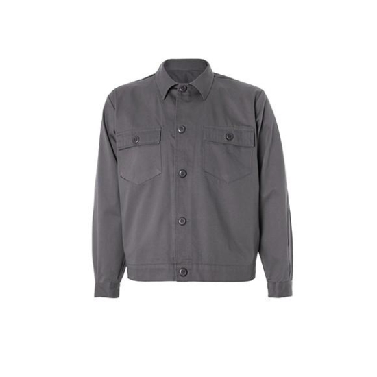 ALAN Blouson boutons (OUTLET)