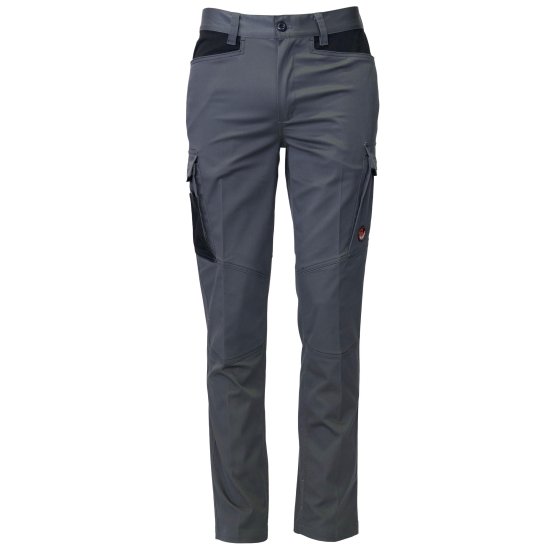 PANTALON MULTI REFORZ ÉLASTHANNE SLIM FI