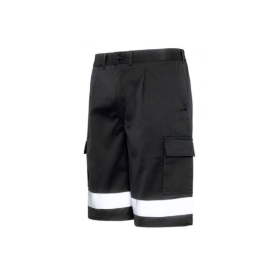 BER -1B Bermuda bandas reflectantes