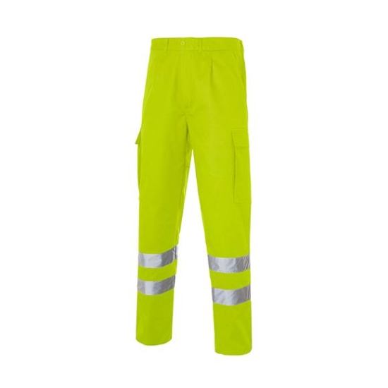 DRIM 1 Monocolour trousers with