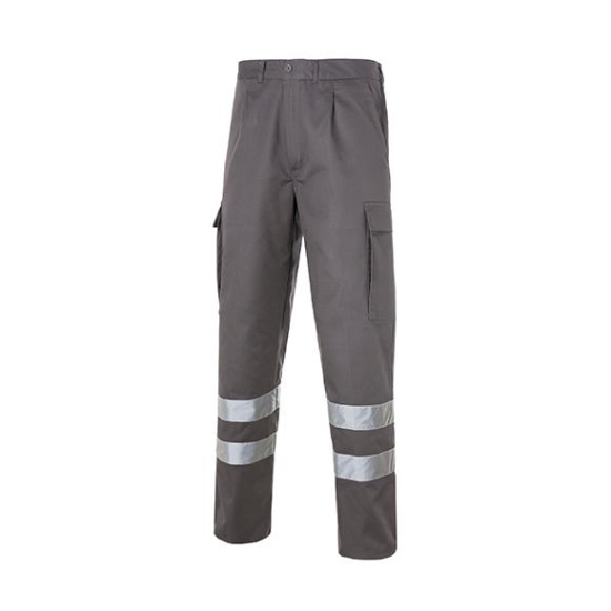 MULTI - 2B Pantalon bandes réfléchissant
