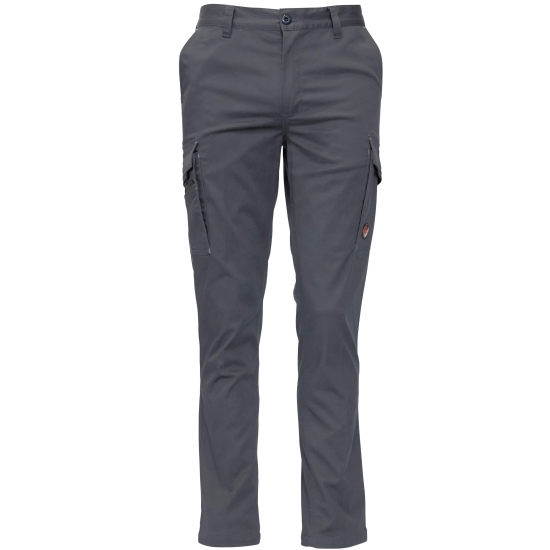PANTALON MULTI ÉLASTHANNE SLIM FIT