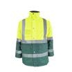 MADOF 2 Parka imperméable rembourrée Bico