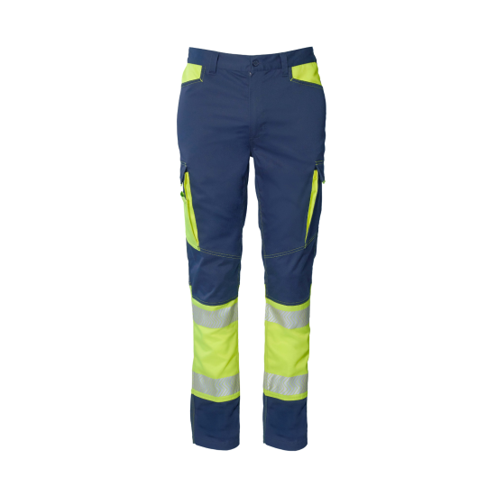 TRIP High Visibility Reinforced Trousers