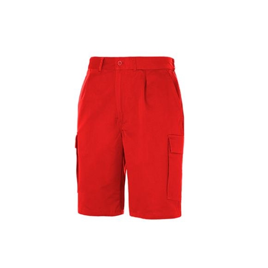 BER Bermuda multi-poches