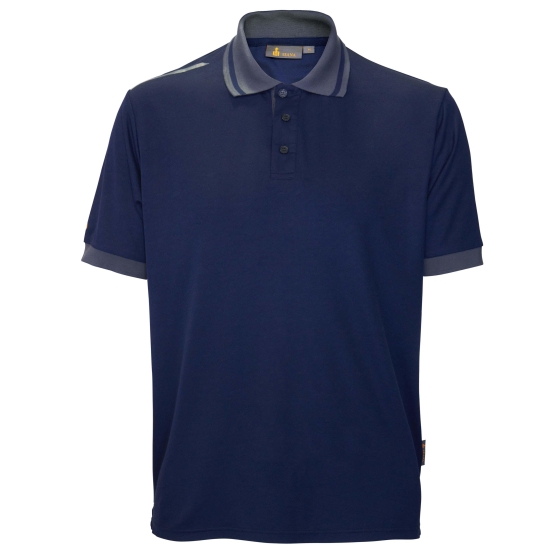 POLOSHIRT S/SLEEVED DISEÑO