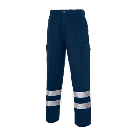 MULTI - ACOL - 2B Pantalón acolchado ban