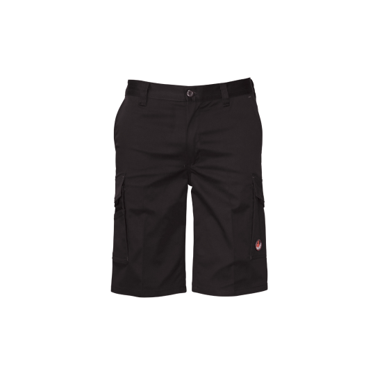 BERMUDA MULTI ÉLASTHANNE SLIM FIT