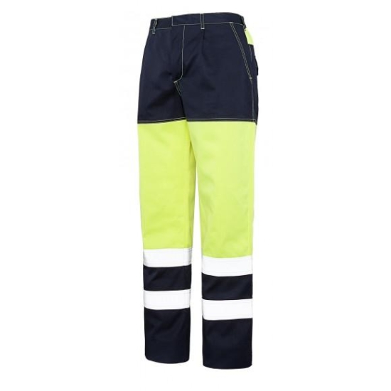 BLASI 2 BICOLOR IG pants - ATEX A.V.