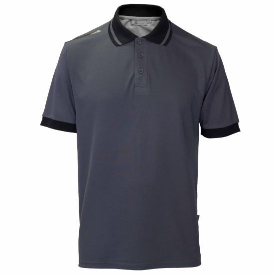 POLO M/CORTA DISEÑO