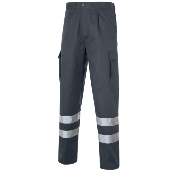 SAMY-2B Pantalon