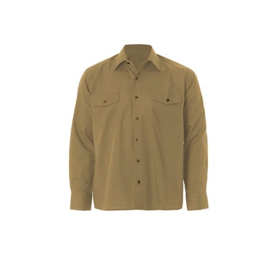 CALA - L/S Long-sleeved shirt (OULET)