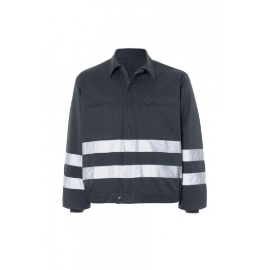 SUÑER 1 - 2B Veste avec 2 bandes réfléchissantes