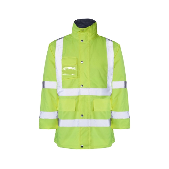 MADOF 1 Combinaison parka imperméable et rembourrée