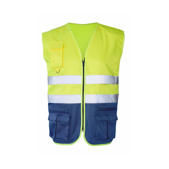 FLUO Chaleco