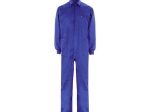 RECTO Zipped Overall