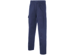 MARVIN Pantalon en élasthanne ignifugé