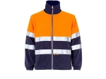 TIANA 2 Veste polaire bicolore Classe II