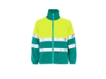 TIANA 2 Veste polaire bicolore Classe II