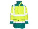 MADOF 2 Bico Padded Waterproof Parka